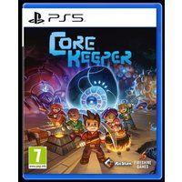 Just For Games Core Keeper PS5