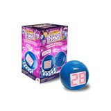 Bizak Electrobingo 61832162 Bingo électronique avec son jeu familial pour jouer entre amis, cadeau de jeu pour enfants, garçons et filles à partir de 4 ans