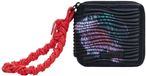 Desigual portemonnee Mone Xenon Claudia Wallet Black zwart