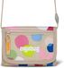 ergobag Sacoche de poitrine 14 cm - Enfants - Flower PowBär