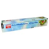 Papstar Vershoudfolie op rol, breedte: 450 mm