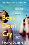 Boys Faber & Faber Boys Don't Cry Paperback