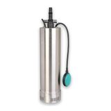 Bricoferr Dompelpomp voor fonteinen en sondes, 1200 W, 6800 l/u