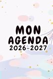 L’agenda 2026/2027 des procrastinateurs anonymes