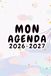 L’agenda 2026/2027 des procrastinateurs anonymes