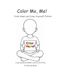 Color Me, Me! Irish American Draw Yourself: A Personalized Multicultural Activity & Coloring Book