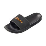 BECO Nautik slippers unisex zwart maat 42