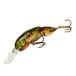 Rebel Lures visaas Big Craw
