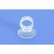 Kash Ventouse 11S046 Clair, Transparent 1 pièce(s)