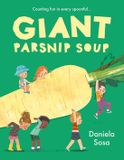 Giant Simon & Schuster Netherlands BV Giant Parsnip Soup