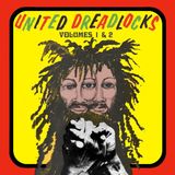 Suburban United Dreadlocks - Reggae - 2 CD
