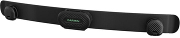 Garmin HRM-Fit Hartslagsensor voor Dames - Borstband - Bluetooth/ANT+ - Zwart