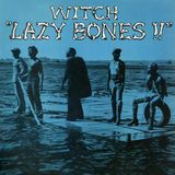 Traffic Ent. Dist. Now Again Lazy Bones - Lazy Bones (Coloured Vinyl)