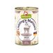 GranataPet Liebling's Mahlzeit Pur Wild, 6 x 400g