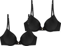 Triumph Bügel-BH Body Make-Up Essentials Zwart 85D
