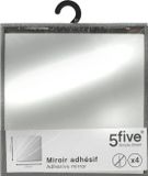 5five Plak spiegels tegels