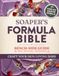 Soaper's Formula Bible