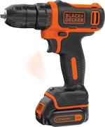 BLACK+DECKER BDCDD12