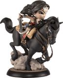Quantum Mechanix DC Comics - Figurine Q-Fig Max - Wonder Woman