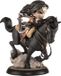 Quantum Mechanix DC Comics - Figurine Q-Fig Max - Wonder Woman
