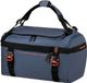American Tourister Urban Track Duffle / Backpack Coated 60L Navy / Orange