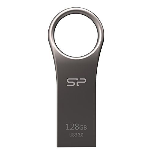 Silicon Power Juweel J80 128GB USB 3.0 Flash Drive
