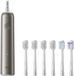 Laifen Wave Elektrische Tandenborstel - Titanium