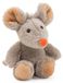 Schaffer 3547 pluche magneet muis Eddi 11 cm