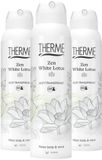 Therme Zen White Lotus Anti-Transpirant - 3 x 150 ml - Voordeelverpakking