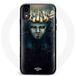 Maniacase Hoesje voor iPhone XS Max Vikings Ragnar Lothbrok Schurken serie seizoen 5