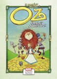 Il magico mondo di Oz