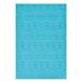 Sizzix 3D-getextureerde impressies Embossing Folder Mark Making, 665358