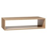 Rechthoekige 5 five simply smart five Rechthoekige plank Mix Nature