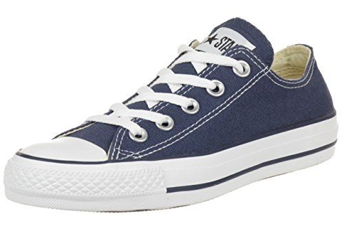 Converse Chuck Taylor All Star Low-top Sneakers - Navy - Unisex - EU 37.5
