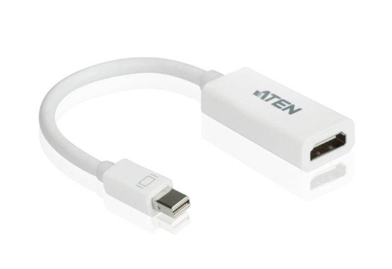 ATEN AT-VC980 - Videoconverter - Wit