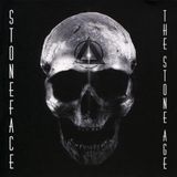 Traffic Ent. Dist. Stoneface - The Stone Age