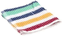Luva Vaatdoek badstof ca. 35x35 cm set à 10
