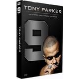 Tony Parker - 9 - Un chiffre, un homme