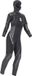 Scubapro Definition Hood 7 Mm Wetsuit Dames Zwart XS