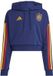 ADIDAS JZ2360 FEF WMN HD Blauw S EU
