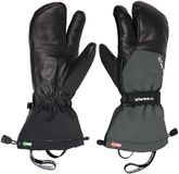 C.A.M.P. Split MITT N XXXL zwart/grijs