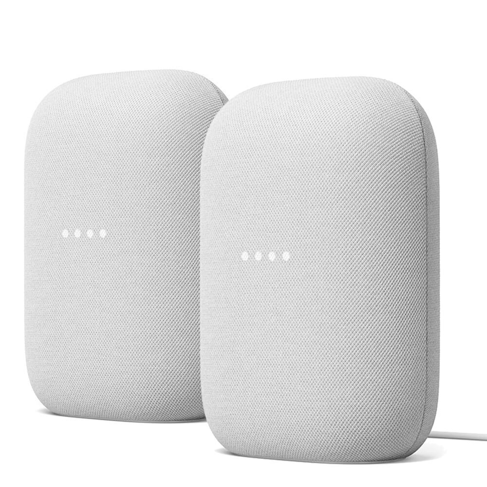 Google Audio 2-pack - Chalk krijt