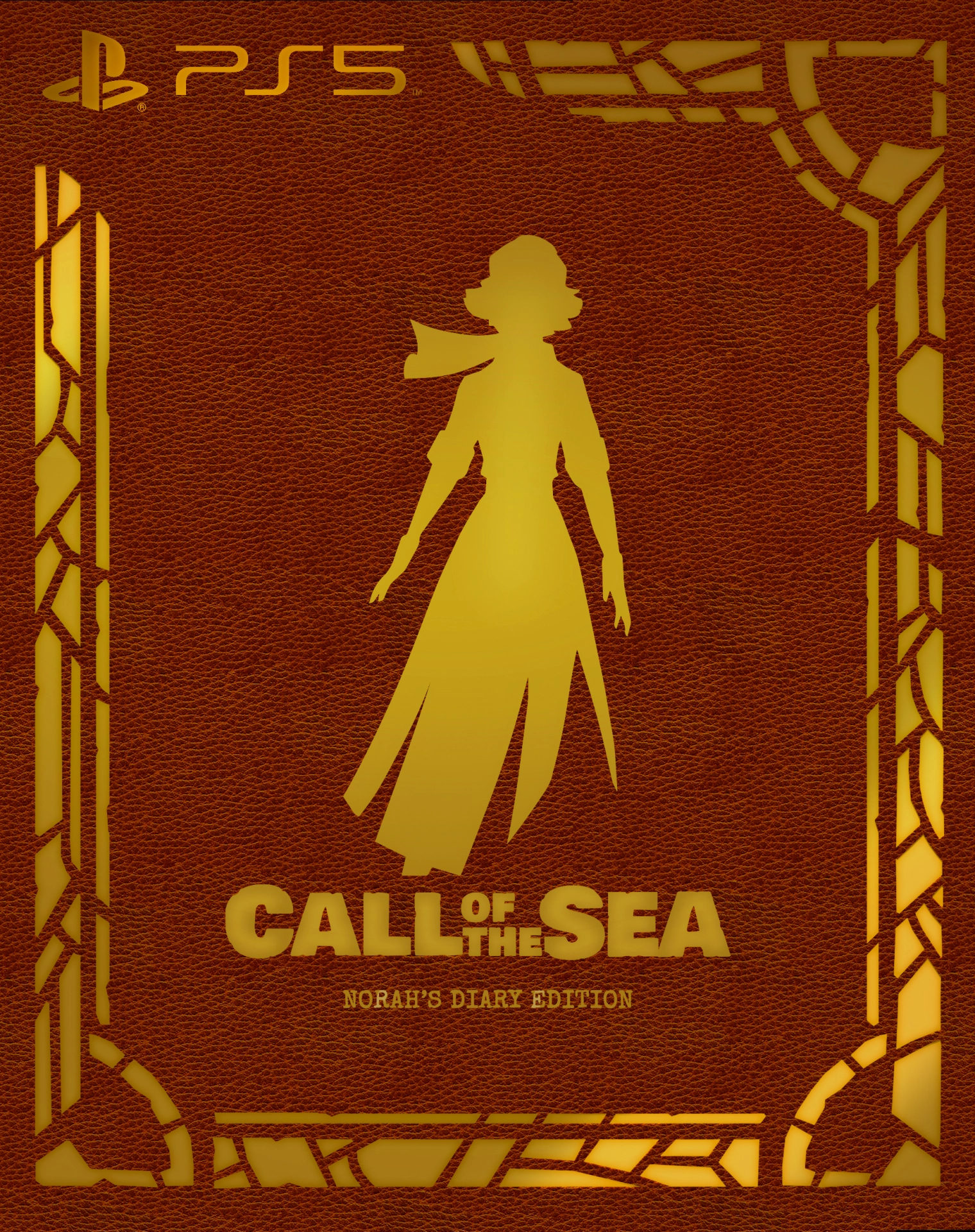 Raw Fury Call of the Sea - Norah's Diary Edition PlayStation 5