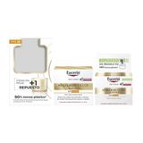 Eucerin Hyaluron-Filler + Elasticity Cream + Refill Set SPF 30