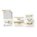 Eucerin Hyaluron-Filler + Elasticity Cream + Refill Set SPF 30
