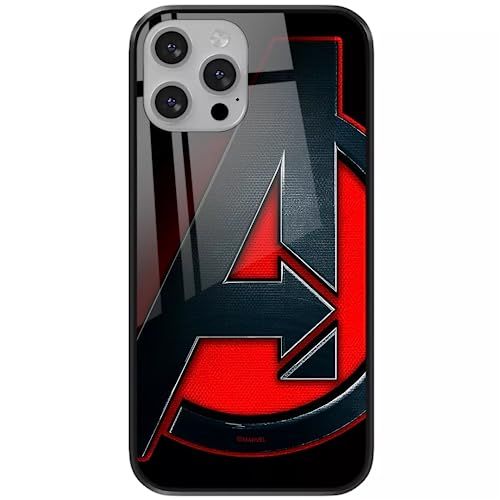 ERT GROUP mobiele telefoonhoesje voor Apple iPhone 13 PRO - Marvel Avengers 019