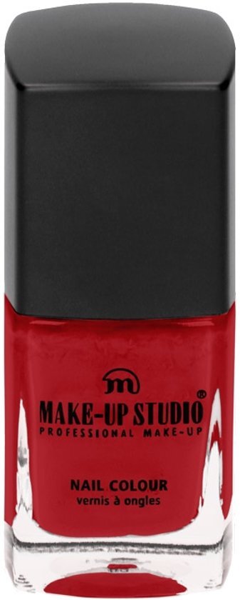 Make-up Studio Nail Colour Nagellak - M15