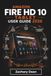 Amazon Fire HD 10 Tablet / WiFi / 32GB / Black