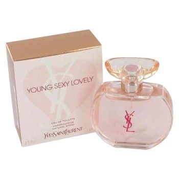 Yves Saint Laurent Eau de Toilette / 50 ml / Woman
