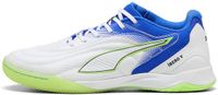Puma Ibero V Zaalschoenen Wit EU 42 1/2 Man